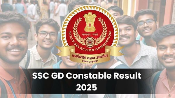 SSC Result 2025: 53,690 पदों पर भर्ती के लिए कब आएगा SSC GD कांस्टेबल का रिजल्ट? यहां चेक करें लेटेस्ट अपडेट