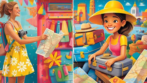 छुट्टियों में लें फॉरेन ट्रिप का मजा वो भी बजट में! कम पैसों में शानदार विदेश यात्रा के लिए 7 बेस्ट डेस्टिनेशन