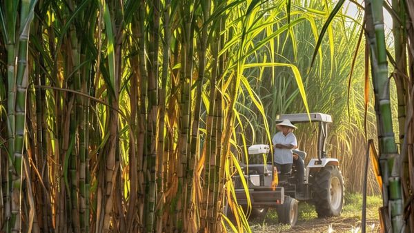 बिहार के पूसा में बनेगा अंतरराष्ट्रीय गन्ना शोध संस्थान, किसानों के लिए शुरू हुआ डिजिटल पोर्टल