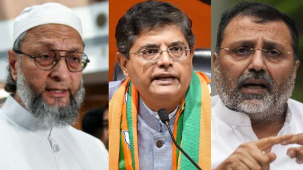 कोई कानून का धुरंधर, कोई US से ग्रेजुएट! क्या है PAK का पर्दाफाश करने सऊदी रवाना हुए डेलीगेट्स की डिग्री?