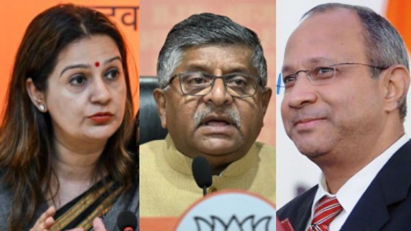 यूरोपीय देशों में PAK की पोल खोलने पहुंची डेलीगेट्स की टीम, जानिए इस ग्रुप में किन के पास है कौन सी डिग्री