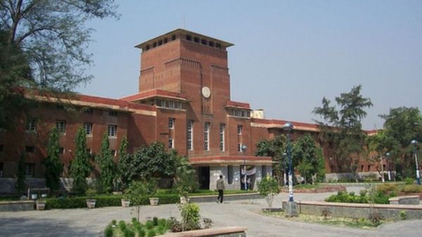 DU में सेना के लिए शुरू होगा न्यूक्लियर मेडिसिन टेक्नोलॉजी कोर्स, क्यों है ये अहम? जानिए इस से जुड़े सभी अपडेट