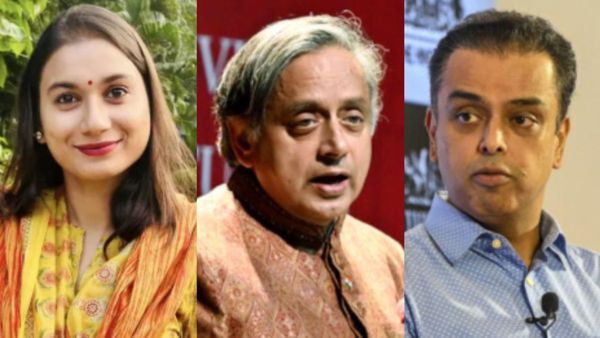 शशि थरूर की अगुआई में US रवाना हुई डेलीगेशन में कौन-कौन है शामिल? जानिए किसके पास है कौन सी डिग्री