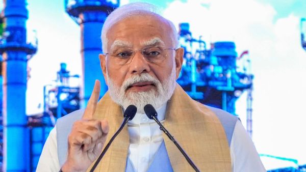 'दंतेवाड़ा की तारीफ, ऑप्रेशन सिंदूर से लेकर फिटनेस तक', जानिए मन की बात में पीएम मोदी ने क्या-क्या कहा?