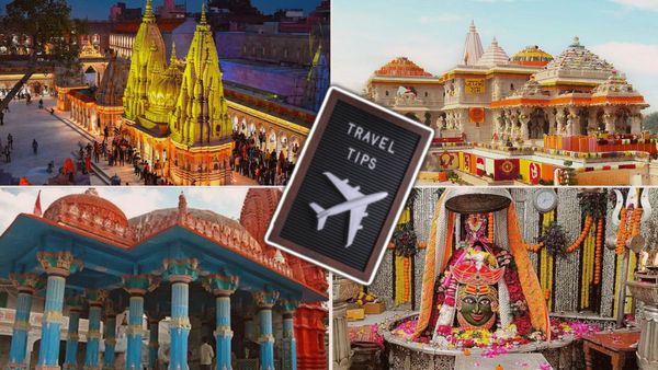 Travel Tips: वाराणसी से पुष्कर तक, इन 5 धार्मिक जगहों पर जाने से पहले जान लें जरूरी टिप्स, यात्रा होगी आसान!