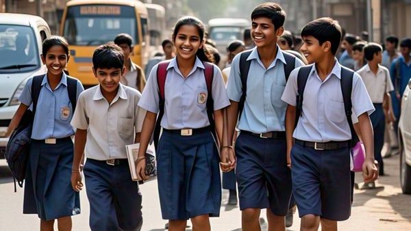 GSEB SSC Result 2025: गुजरात बोर्ड 10वीं का रिजल्ट घोषित, gseb.org वेबसाइट पर देखें मार्कशीट
