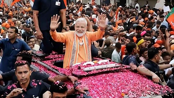 PM Modi Bihar Visit: 6 KM का रोड शो, 32 जगहों पर स्वागत, पीएम मोदी के बिहार आगमन की कैसी है तैयारी, जानिए