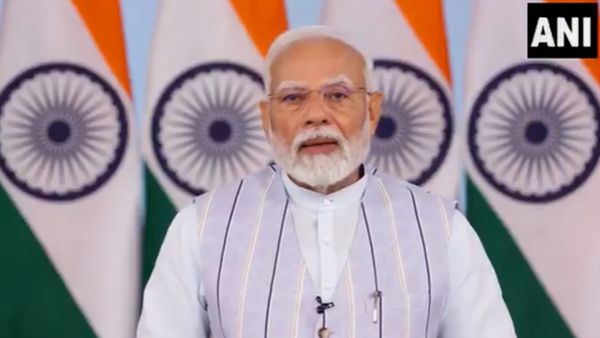 जिनेवा में पीएम मोदी का संबोधन: 'वन वर्ल्ड फॉर हेल्थ' थीम पर दुनिया के सामने रखा भारत का स्वास्थ्य दृष्टिकोण