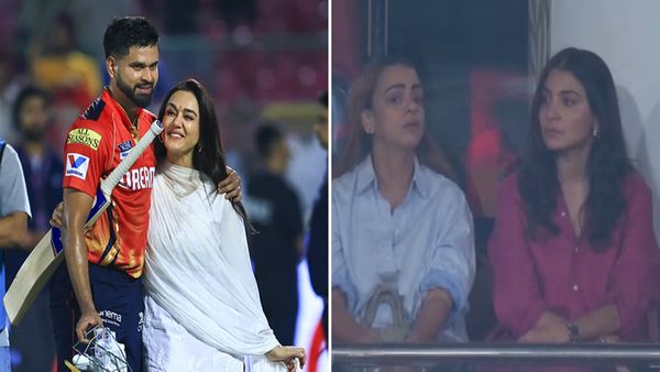 PBKS vs RCB: प्रीति जिंटा और अनुष्का शर्मा में से किसका टूटेगा दिल? 20 ओवर नहीं 36 गेंदों में हो जाएगा फैसला!
