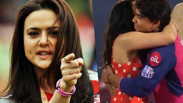 Preity Zinta: वैभव सूर्यवंशी के साथ अपनी मॉर्फ्ड फोटोज देख भड़कीं प्रीति जिंटा, जमकर लगाई फटकार
