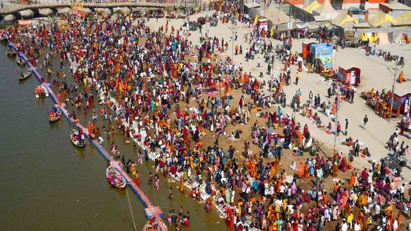 Vaishakh Purnima 2025: वैशाख स्नान पूर्ण, जानिए अब क्या करें और क्या ना करें