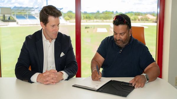 USA क्रिकेट में श्रीलंकाई दिग्गज की वापसी, Pubudu Dassanayake को दोबारा सौंपी गई हेड कोच की कमान