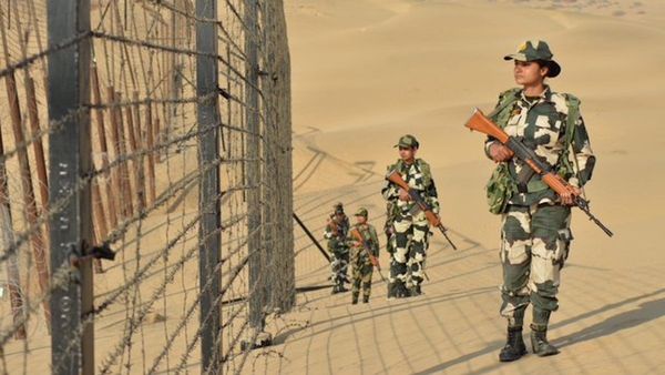 राजस्थान बॉर्डर पर ऑपरेशन सिंदूर के बाद फिर अलर्ट, अब किन जिलों में बजेगा हवाई हमले का सायरन?