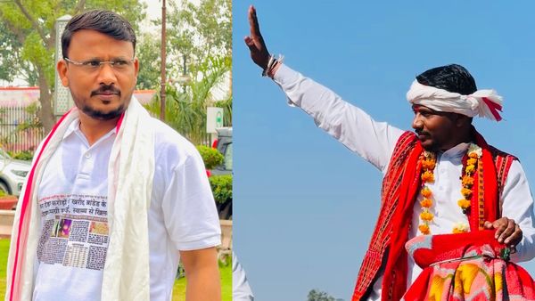 राजस्थान MLA जयकृष्ण पटेल ने बताई खनन का प्रश्न पूछने की असली वजह, BAP ने उठाया बड़ा कदम