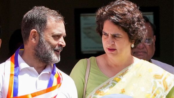 Rajiv Gandhi Death Anniversary पर प्रियंका गांधी का भावुक संदेश, 