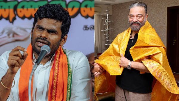 क्या अन्नामलाई और कमल हासन बनेंगे सांसद? जानिए राज्यसभा चुनाव में असम-तमिलनाडु की 8 सीटों का सियासी गणित