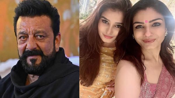 Rasha Thadani: 'कौन है राशा?' रवीना टंडन की बेटी को क्यों पहचान नहीं पाए संजय दत्त, क्या हुआ था मामला?