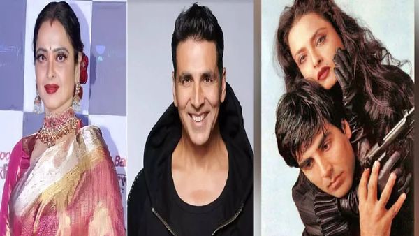 अमिताभ बच्चन नहीं, 13 साल छोटे इस बॉलीवुड एक्टर के प्यार में पागल थीं रेखा, कर दी थीं सारी हदें पार