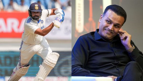 रोहित शर्मा के रिटायरमेंट पर वीरेंद्र सहवाग का चौंकाने वाला खुलासा, क्या BCCI ने किया था मजबूर?