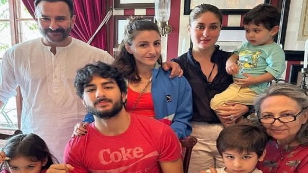 Saif Ali Khan के परिवार में कौन कितना पढ़ा लिखा? जानें पटौदी खानदान के लोगों के पास हैं कौन सी डिग्री