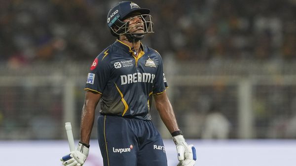 Sai Sudharsan ने रचा इतिहास, महज 23 गेंदों में जड़ दिए इतने रन, इस मामले में बने दुनिया के दूसरे बल्लेबाज