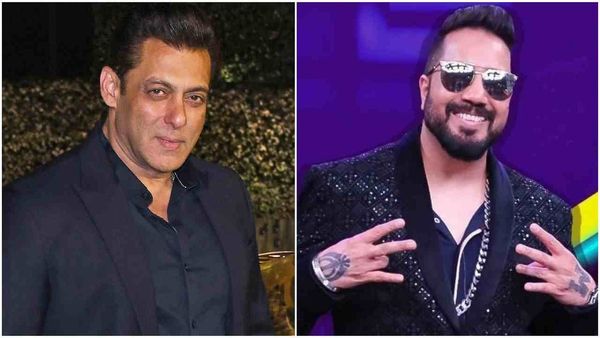 'सलमान खान रात में कुछ और होते हैं', मीका सिंह ने खोली भाईजान की पोल-पट्टी, सबके सामने रखा एक्टर का सच