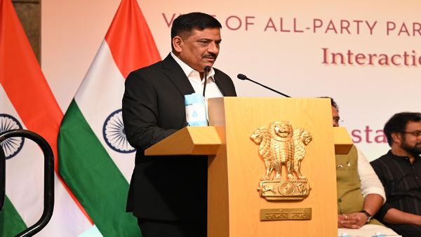 संजय झा ने सिंगापुर में पाकिस्तान को किया बेनकाब, दुनिया को बताई आतंकिस्तान की काली सच्चाई