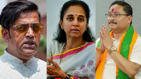 Sansad Ratna Awards: सुप्रिया सुले, रवि किशन समेत 17 सांसदों को मिलेगा अवार्ड, आपके राज्‍य से कौन? देखें सूची