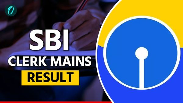 SBI Clerk Mains Result 2025: जल्द जारी होगा एसबीआई क्लर्क मेन्स परीक्षा का रिजल्ट, जानें कहां और कैसे चेक करें
