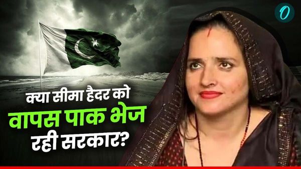 Video: क्या सीमा हैदर को अब जाना पड़ेगा पाकिस्तान वापस, नागरिकता मिली या नहीं? वकील भाई ने बताया पूरा सच