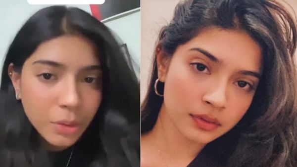 Who is Sharmishta Panoli: इंस्टाग्राम इन्फ्लुएंसर को क्‍यों कोलकाता पुलिस ने गुरुग्राम से किया अरेस्‍ट?