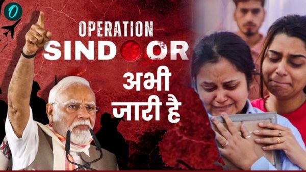 पहलगाम हमले में जान गंवाने वाले Shubham Dwivedi की पत्नी से मिले PM मोदी, 8 मिनट में क्या-कुछ हुई बात?