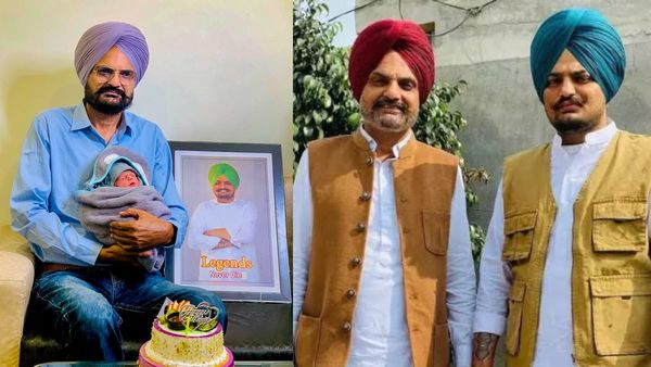Sidhu Moose Wala के पिता लड़ेंगे पंजाब विधानसभा चुनाव, जानिए किस पार्टी से उतर सकते हैं मैदान में