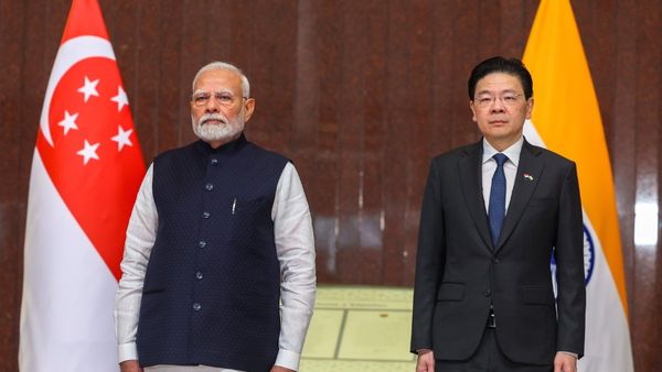 Singapore General Election: सिंगापुर में इस पार्टी ने लगातार 14वीं बार जीता चुनाव, पीएम मोदी ने दी बधाई