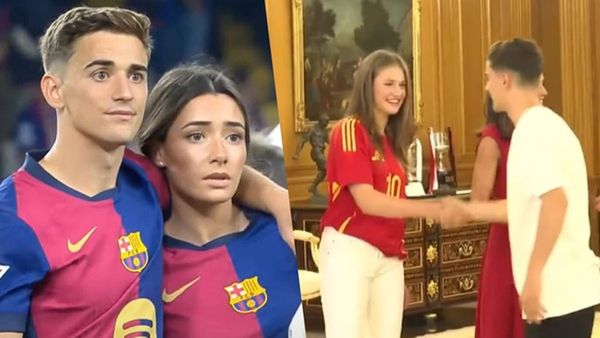 Gavi Net Worth: गर्लफ्रेंड के लिए ठुकरा दी शाही जिंदगी! राजकुमारी को ना कहने वाले फुटबॉलर की नेटवर्थ कितनी है?