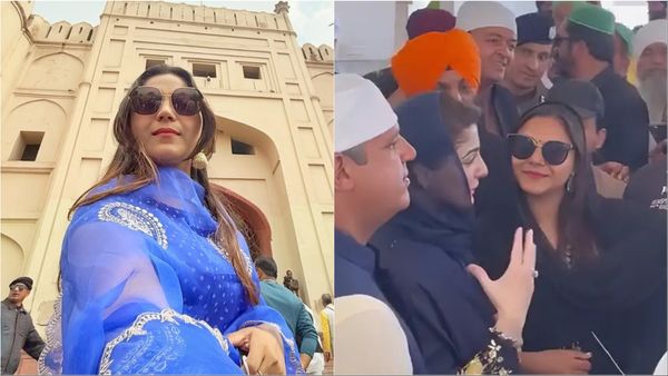 मरियम नवाज से मुलाकात, 2 महीने में पाक-चीन की यात्रा, ज्योति मल्होत्रा पर क्यों हुआ शक, 5 प्वाइंट में समझे