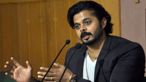 Sreesanth पर KCA का बड़ा एक्शन, संजू सैमसन विवाद में बयानबाजी के कारण लगा 3 साल का बैन