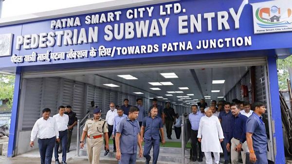 Bihar First Sub Way: बिहार का पहला सब-वे बनकर तैयार, इस दिन होगा उद्घाटन, जानिए क्या-क्या हैं सुविधाएं