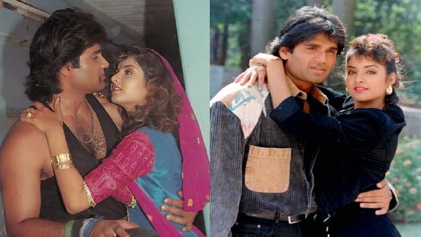 'पहलगाम जेल में शूटिंग हो रही थी, फिर वो मर गई', सुनील शेट्टी की वो हीरोइन जिसकी मौत ने मचाया था हंगामा