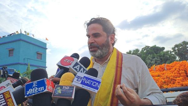 Tej Pratap RJD से निष्कासित, PK ने लालू यादव के सामने रखी एक शर्त, कहा- अभियान वापिस लेंगे, समर्थन भी दे देंगे