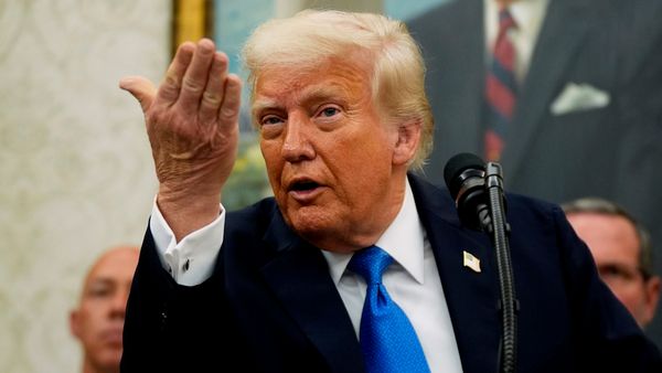 ट्रंप ने दी चेतावनी: 