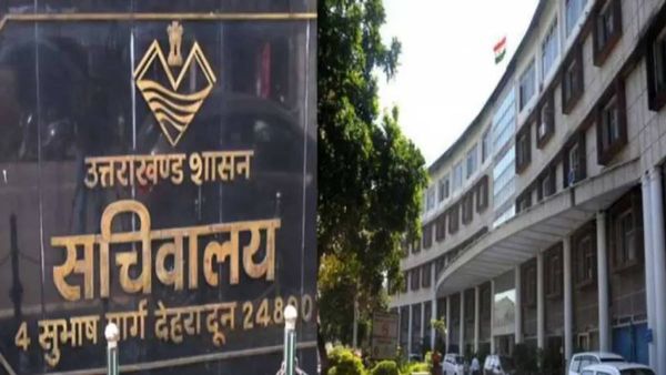 उत्तराखंड में कर्मचारियों को बायोमीट्रिक हाजिरी को लेकर आ रही परेशानियों के बीच बड़ी राहत, मिला ये विकल्प