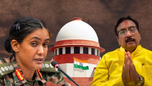 कर्नल सोफिया कुरैशी केस: विजय शाह की टिप्पणी की जांच कर रही SIT में कौन-कौन हैं अफसर?