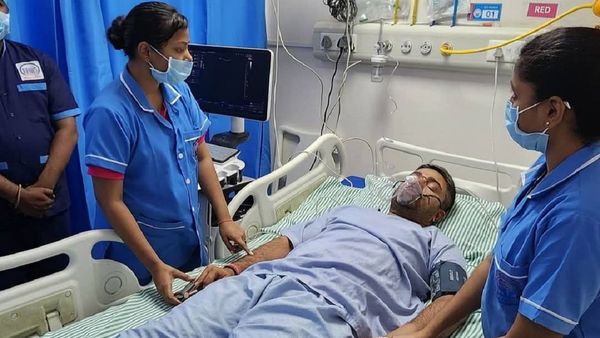 Viral Video ‘PMCH में मेरा नाम लेने पर...’ Manish Kashyap का एक और वीडियो रहा वायरल,’ लोगों ने ली चुटकी