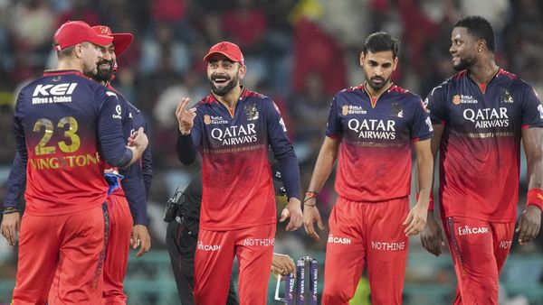 Virat Kohli की RCB मारेगी फाइनल में एंट्री! पंजाब के लिए फाइनल जीतना हुआ मुश्किल, जानें कैसे