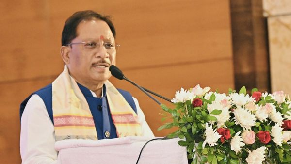 Chhattisgarh: छत्तीसगढ़ जीएसटी संग्रह में बना अग्रणी राज्य, अप्रैल में किया 4,135 करोड़ का संग्रहण