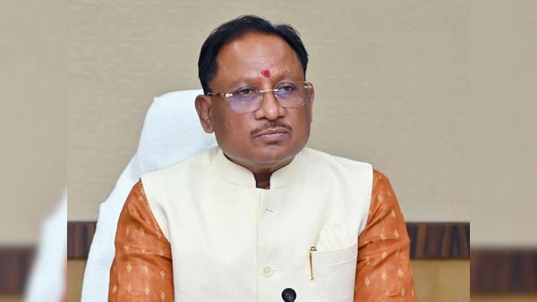 Chhattisgarh News: भ्रष्टाचार पर CM विष्णु देव साय का बड़ा एक्शन, तीन कर्मचारियों पर FIR और बर्खास्तगी