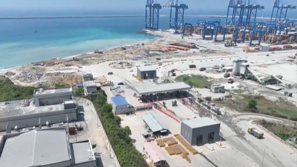 Vizhinjam Seaport: देश को मिला नया 'समुद्री गेटवे', आखिर क्यों खास है 8,900 करोड़ की लागत से बना विझिंजम पोर्ट