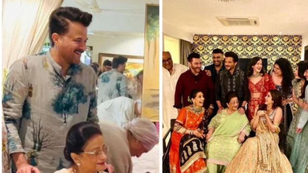 अनिल कपूर और बोनी कपूर के ऊपर टूटा दुखों का पहाड़, मां का हुआ निधन, घर में पसरा मातम