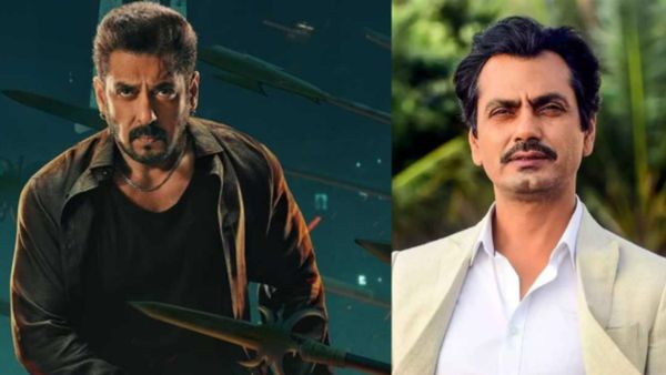 नवाजुद्दीन सिद्दीकी ने सलमान खान की फ्लॉप फिल्मों के पीछे का कारण बताया, बोले- 'गलती सारी भाई की नहीं, मेकर्स'